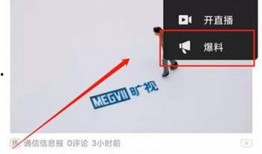 爆料视频如何赚钱,跟随热点，轻松变现